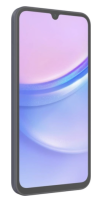 Смартфон Samsung SM-A155F (Galaxy A15 LTE 8/256Gb) ZKI (black) фото №4