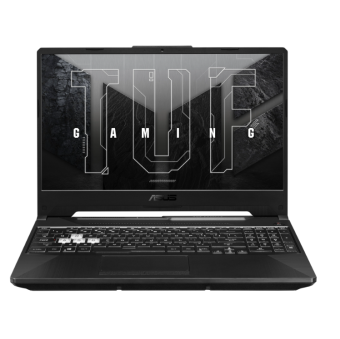 Зображення Ноутбук Asus TUF Gaming A15 FA506NC (FA506NC-HN016)