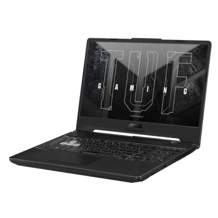 Ноутбук Asus TUF Gaming A15 FA506NC (FA506NC-HN016) фото №3