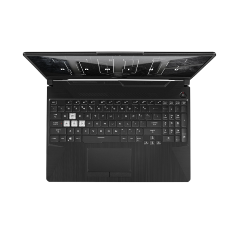 Ноутбук Asus TUF Gaming A15 FA506NC (FA506NC-HN016) фото №4