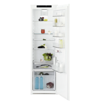 Зображення Холодильник Electrolux LRB3DE18S