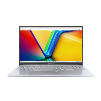 Изображение Ноутбук Asus Vivobook 15 OLED X1505ZA-L1262 (90NB0ZB2-M00BK0)