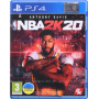 Изображение Диск Sony BD диску NBA 2K20 [PS4, English version] Blu-ray - изображение 2