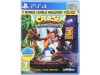 Диск Sony BD диску PS4 Crash Bandicoot N'sane Trilogy Blu-Ray
