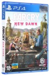 Диск Sony BD диску Far Cry. New Dawn[PS4, Russian version] фото №2