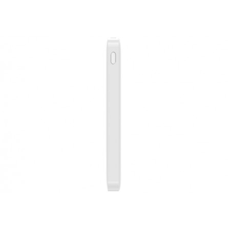 Зображення Мобільна батарея Xiaomi Redmi 10000mAh білий - зображення 2