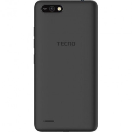 Смартфон Tecno POP 2F (B1F) 1/16GB Dual SIM Midnight Black фото №2