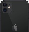 Смартфон Apple iPhone 11 128Gb Black фото №5
