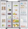 Холодильник Samsung RS 61 R 5001 M 9 UA фото №4