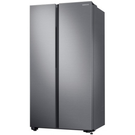 Холодильник Samsung RS 61 R 5001 M 9 UA фото №2