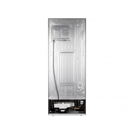 Холодильник Samsung RT 46 K 6340 S 8 фото №16