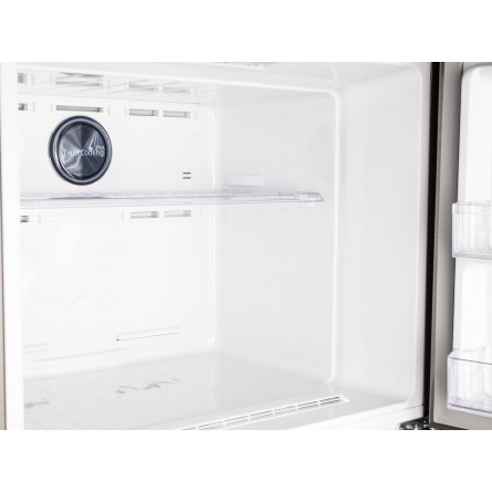Холодильник Samsung RT 46 K 6340 S 8 фото №8