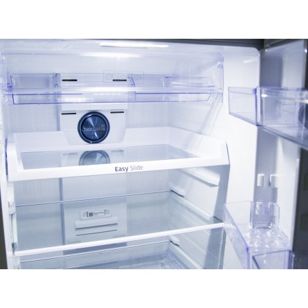 Холодильник Samsung RT 46 K 6340 S 8 фото №12