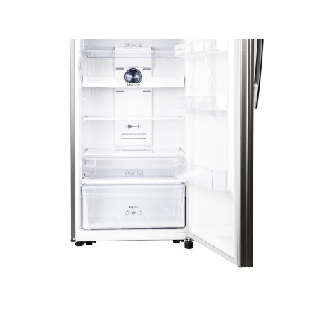 Холодильник Samsung RT 46 K 6340 S 8 фото №5