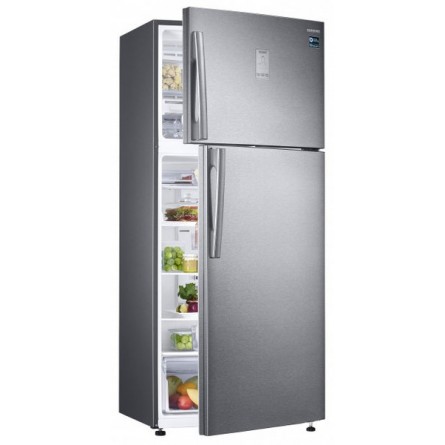Холодильник Samsung RT 46 K 6340 S 8 фото №2