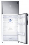 Холодильник Samsung RT 46 K 6340 S 8 фото №3