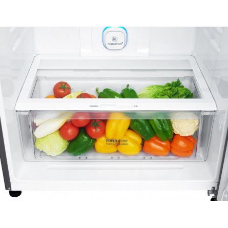 Холодильник LG GN-H702HMHZ фото №17
