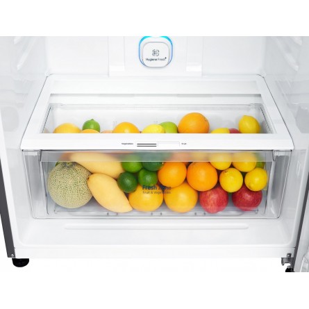 Холодильник LG GN-H702HMHZ фото №20