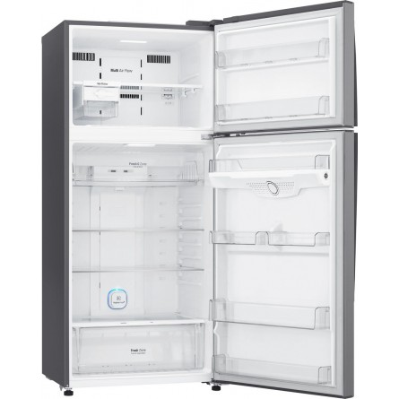 Холодильник LG GN-H702HMHZ фото №8