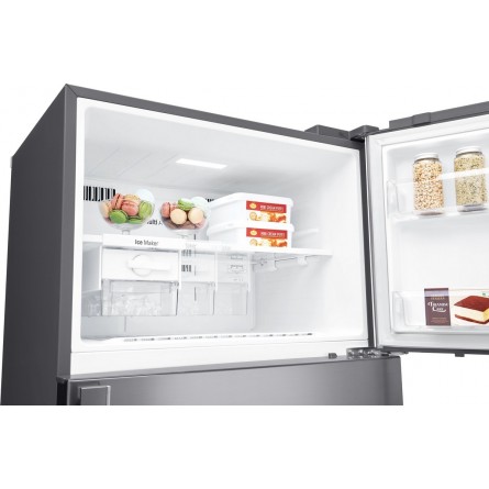 Холодильник LG GN-H702HMHZ фото №16