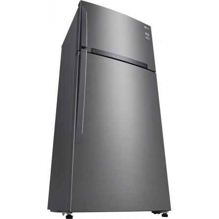Холодильник LG GN-H702HMHZ фото №3