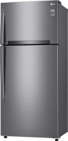 Холодильник LG GN-H702HMHZ фото №2