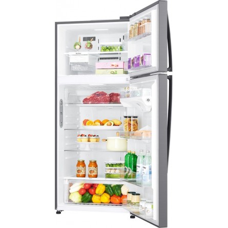 Холодильник LG GN-H702HMHZ фото №11