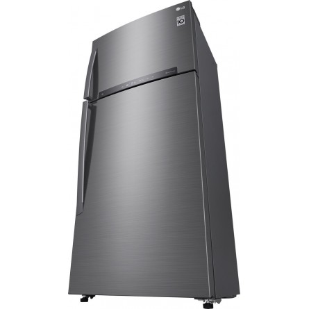 Холодильник LG GN-H702HMHZ фото №4