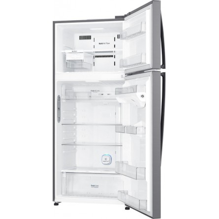 Холодильник LG GN-H702HMHZ фото №6