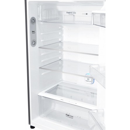Холодильник LG GN-H702HMHZ фото №10