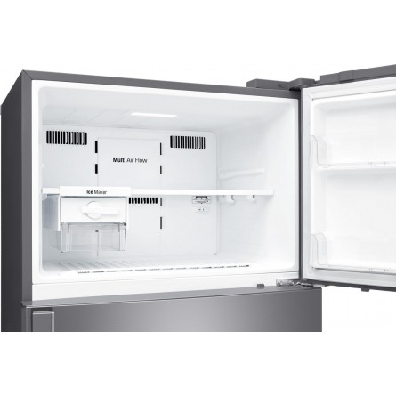 Холодильник LG GN-H702HMHZ фото №15