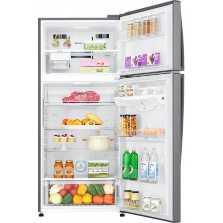 Холодильник LG GN-H702HMHZ фото №13