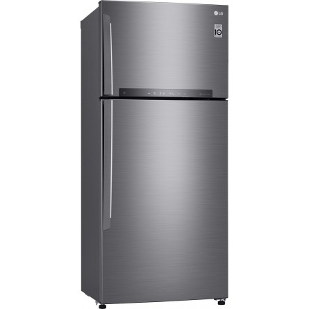 Холодильник LG GN-H702HMHZ