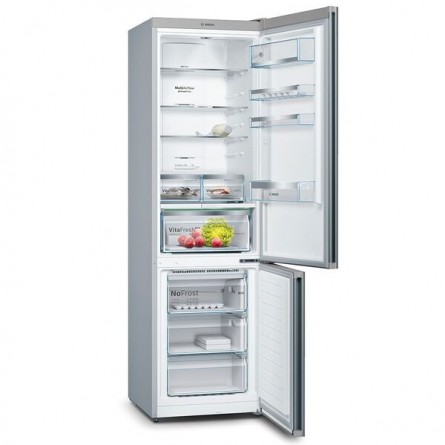 Холодильник Bosch KGN39LB316 фото №2