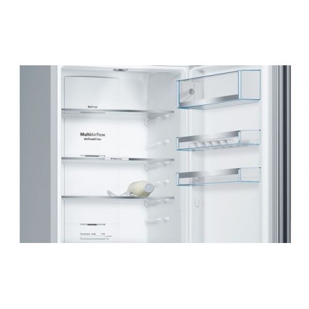 Холодильник Bosch KGN39LB316 фото №3