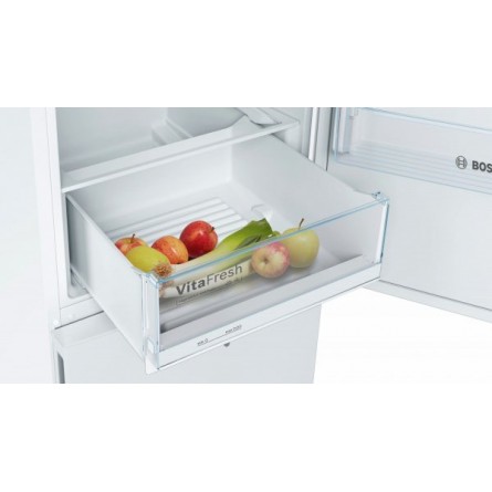 Холодильник Bosch KGV39VW316 фото №5