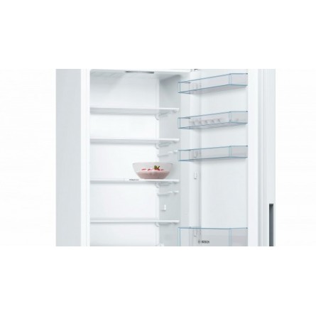 Холодильник Bosch KGV39VW316 фото №4