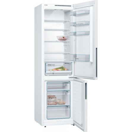Холодильник Bosch KGV39VW316 фото №2