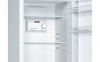 Холодильник Bosch KGN33NW206 фото №4