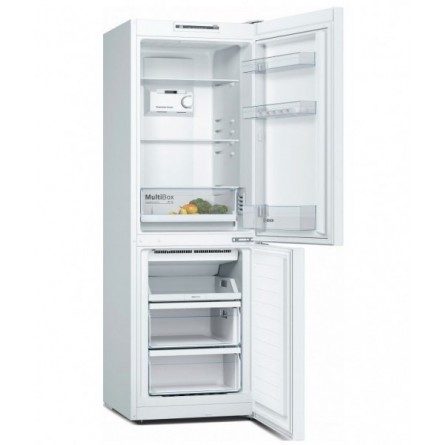 Холодильник Bosch KGN33NW206 фото №2