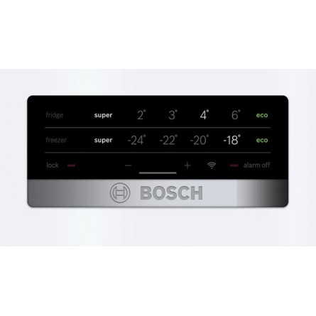 Холодильник Bosch KGN49XW306 фото №6