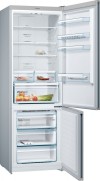 Холодильник Bosch KGN49XL306 фото №3