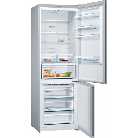Холодильник Bosch KGN49XL306 фото №3
