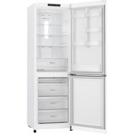Холодильник LG GA-B419SQJL фото №5