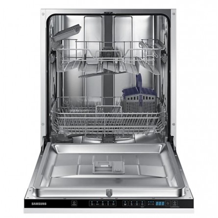 Посудомойная машина Samsung DW60M5050BB/WT фото №8