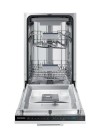 Посудомийна машина Samsung DW50R4050BB/WT фото №4