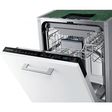 Посудомойная машина Samsung DW50R4050BB/WT фото №6