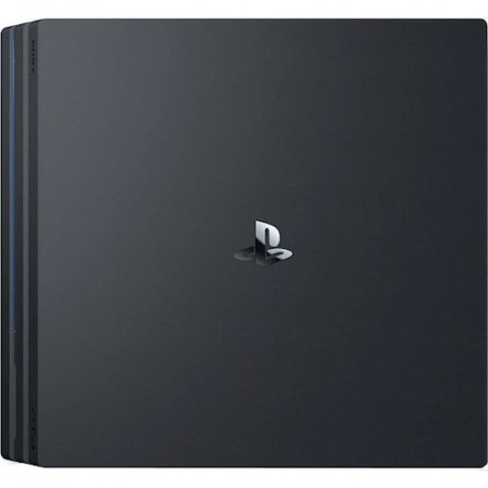 Зображення Ігрова приставка Sony PS 4 Pro 1 TB Black Fortnite - зображення 5