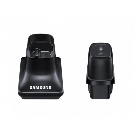 Пылесос Samsung VS60M6015KG/EV фото №2