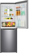 Холодильник LG GA-B379SLUL фото №10